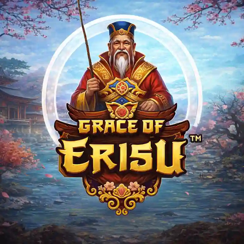 Grace of Ebisu - xbet app
