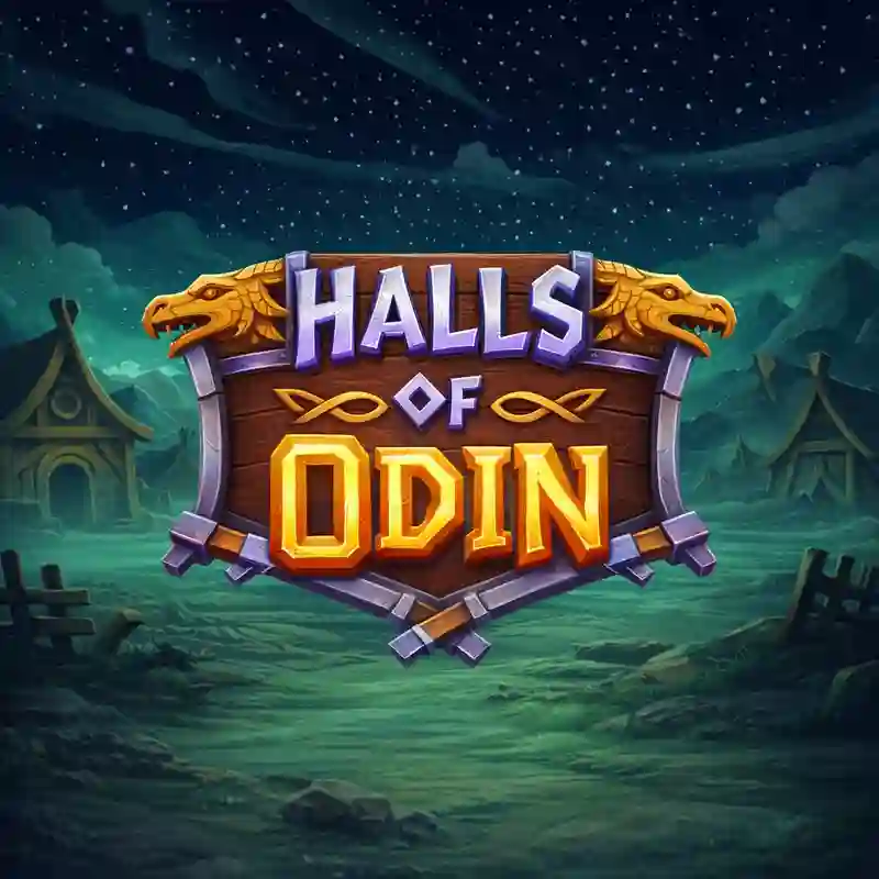Halls of Odin Slot sa xbet app