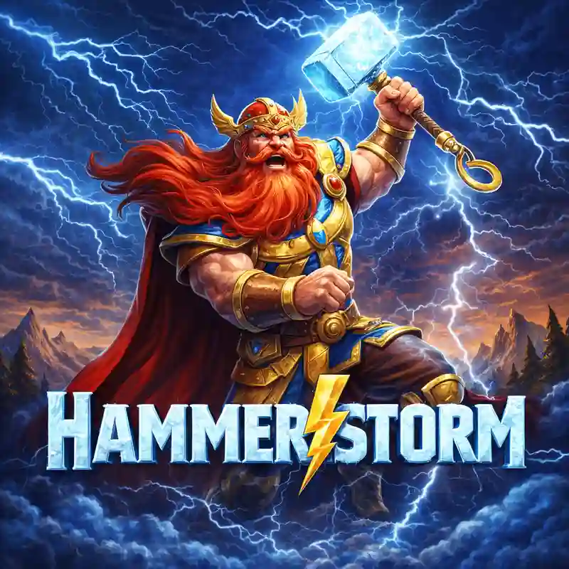 Hammerstorm sa xbet app