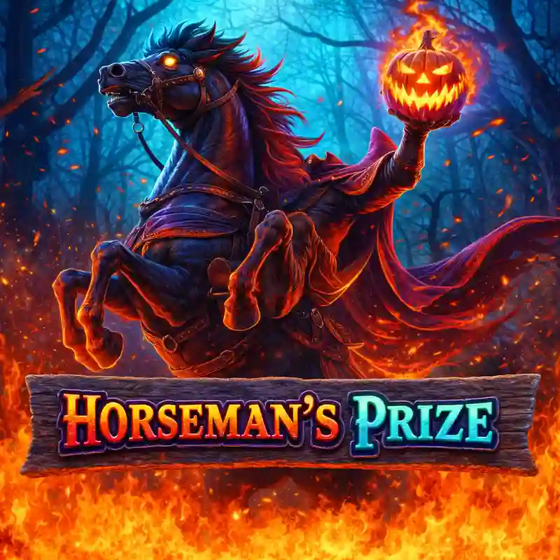 Horseman’s Prize sa xbet app