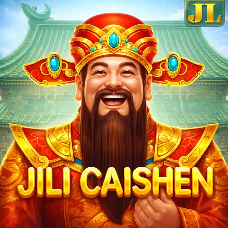 JILI CAISHEN - xbet app