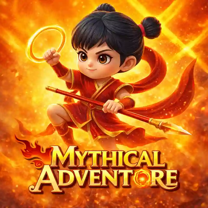 Mythical Adventure sa xbet app