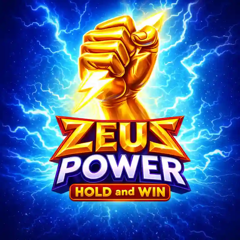 Zeus's Fury